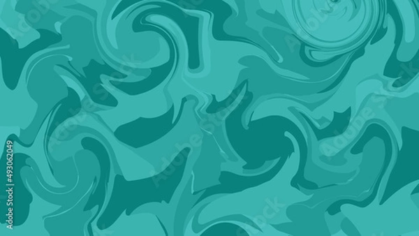 Obraz マーブルテクスチャ背景