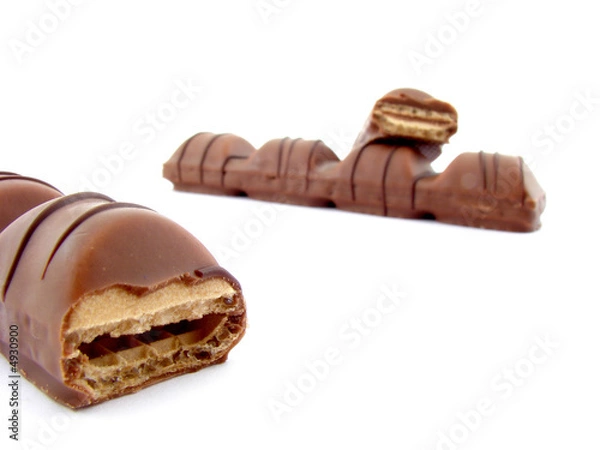 Fototapeta Chocolate