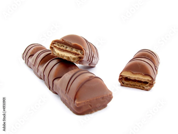 Fototapeta Chocolat au lait