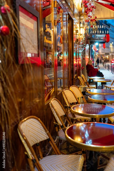 Obraz Objet table 68