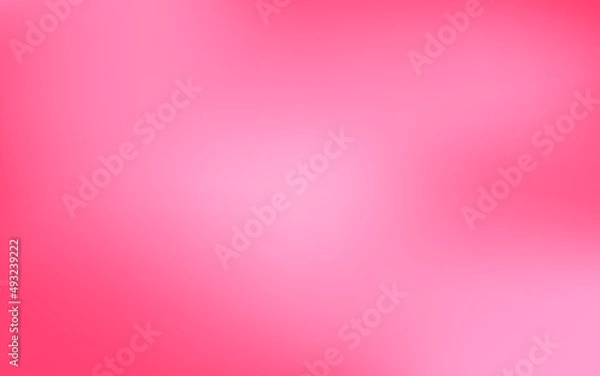 Fototapeta Pink gradient backgrounds. 
Vector illustration.Eps10	