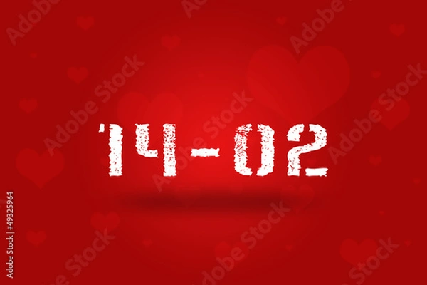 Fototapeta zakochani