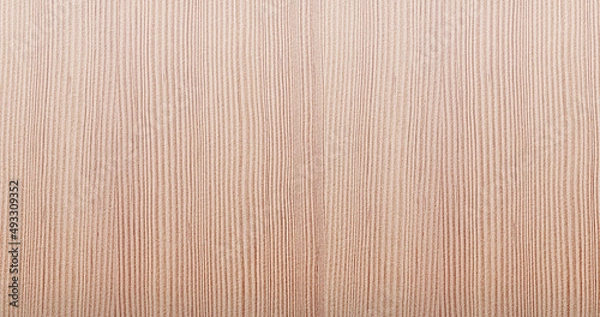 Fototapeta Wood and Paint - Oregon Pine
