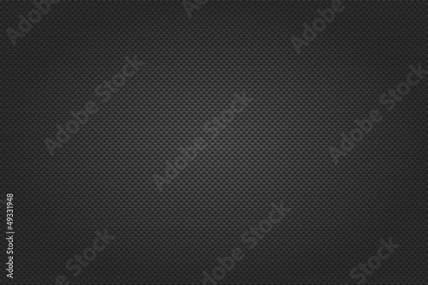Obraz Textur: Carbon