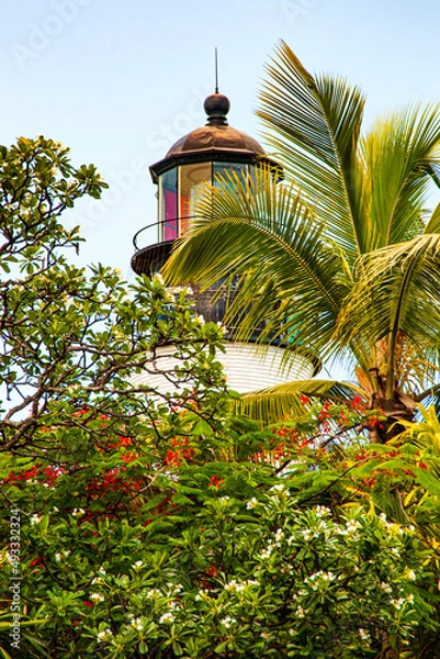 Obraz Hidden Lighthouse