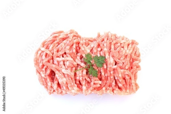 Obraz 豚肉のひき肉