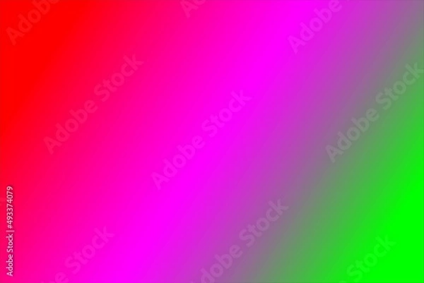 Obraz abstract rainbow background