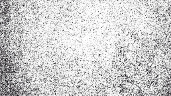 Fototapeta Grunge effect texture Background, White grunge distressed texture