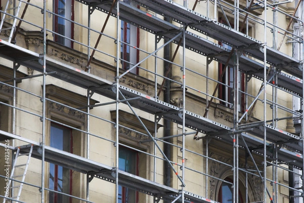 Obraz reconstruction