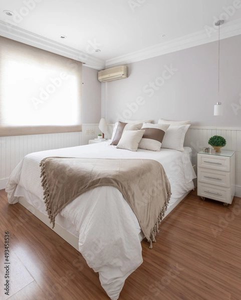 Fototapeta Decoração