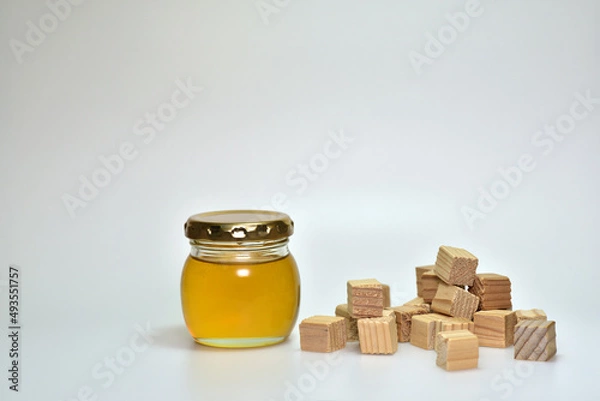 Obraz 自然の恵み