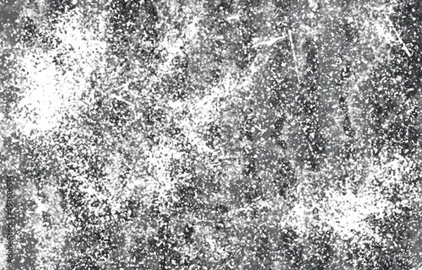 Fototapeta Grunge Urban Background.Overlay illustration over any design to create grungy vintage effect and depth