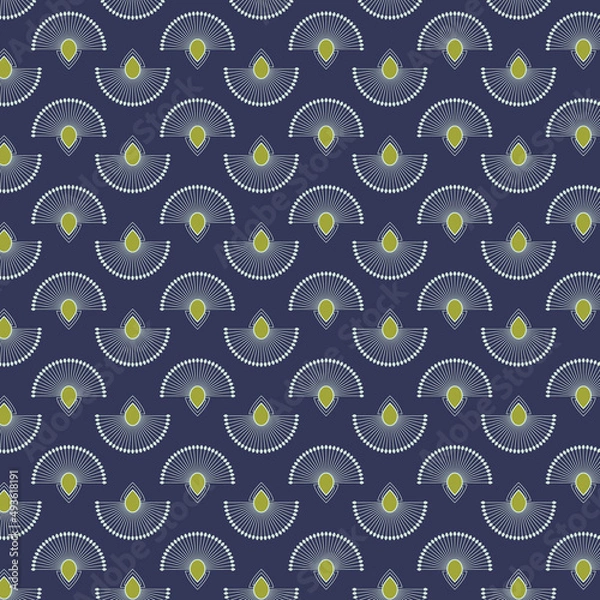 Obraz Muster Hintergrund