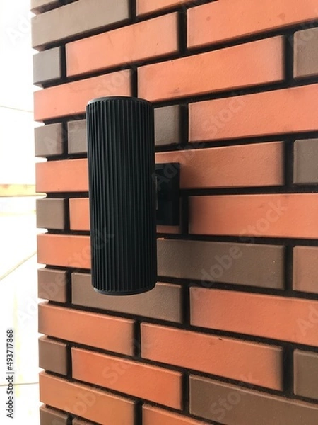 Obraz stack of bricks