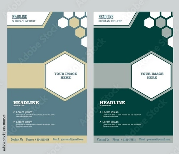Fototapeta Covered vector, Perfect to your template and poster, simple and elegant