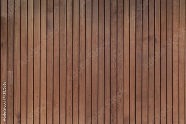 Obraz Textured wooden background
