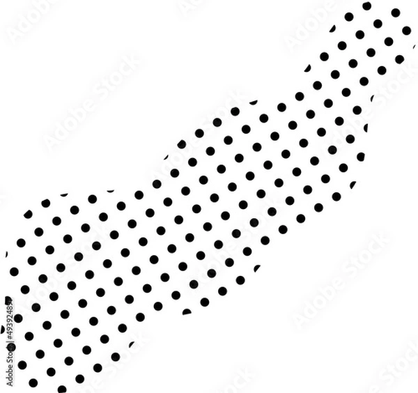 Fototapeta Abstract Decorative Element