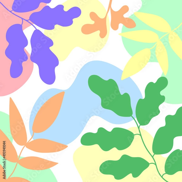 Obraz Графика и иллюстрации