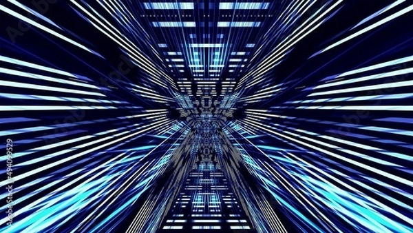 Obraz Abstract background colorful