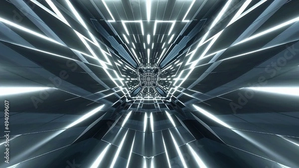 Obraz Abstract background colorful