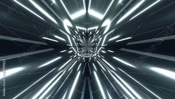 Obraz Abstract background colorful