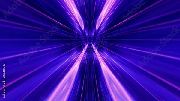 Obraz Abstract background colorful