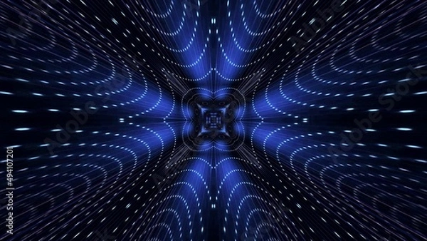 Obraz Abstract background colorful