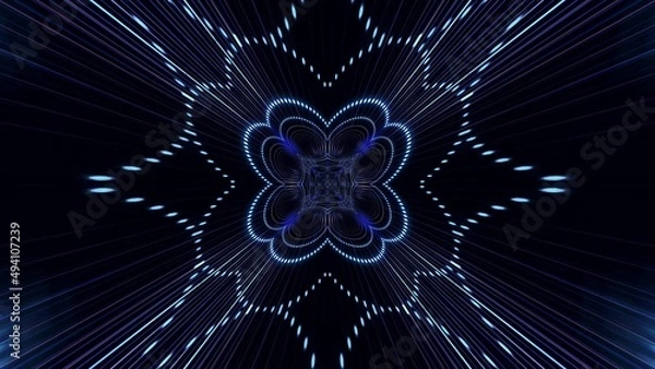 Obraz Abstract background colorful