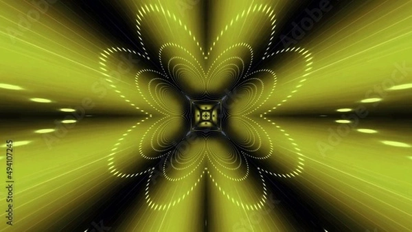 Obraz Abstract background colorful