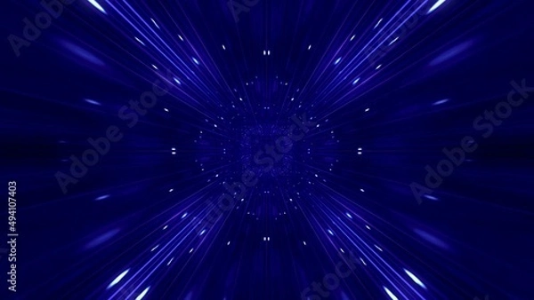 Obraz Abstract background colorful