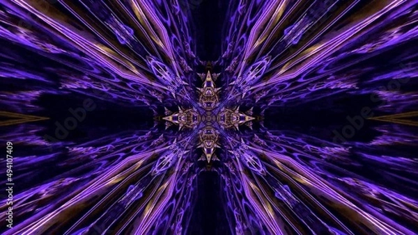 Obraz Abstract background colorful