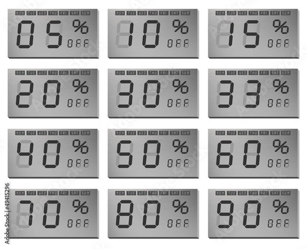 Obraz Rabat, wyprzedaż - obniżka