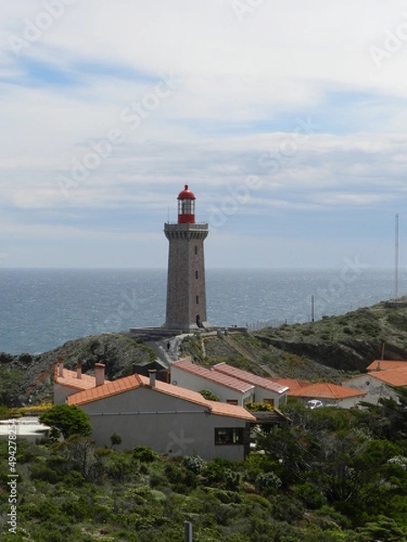 Obraz phare