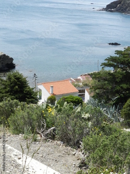 Obraz paysage maritime