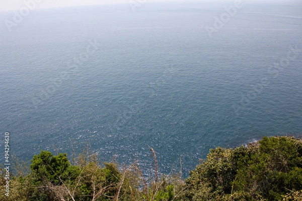 Obraz The ocean pool