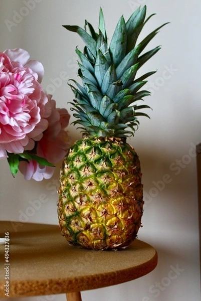 Obraz Pineapple