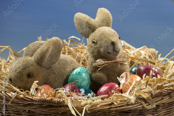 Obraz Ostern