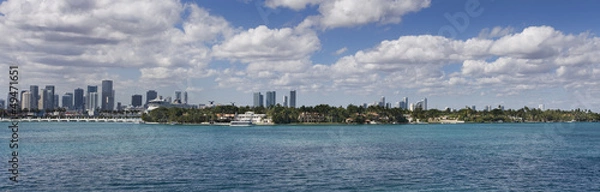 Obraz Miami