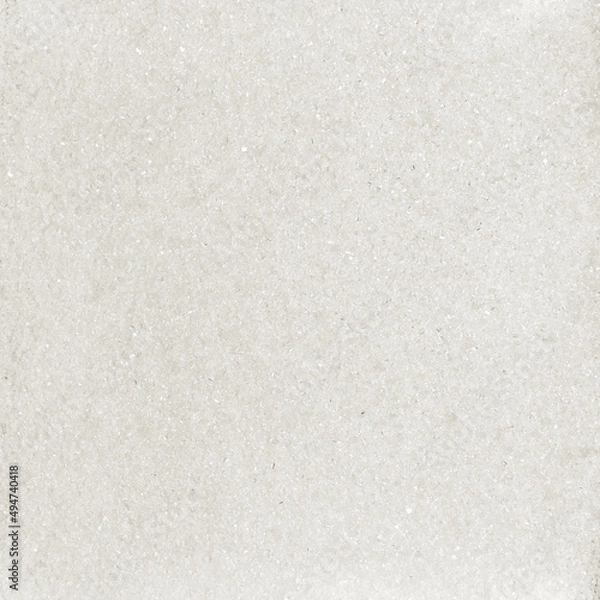 Obraz Photo of closeup white texture of sugar, background