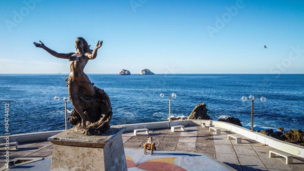 Obraz Mazatlán, Sinaloa