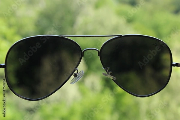 Obraz Sunglasses