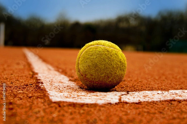 Obraz Tennis