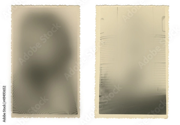 Fototapeta 0ld photos