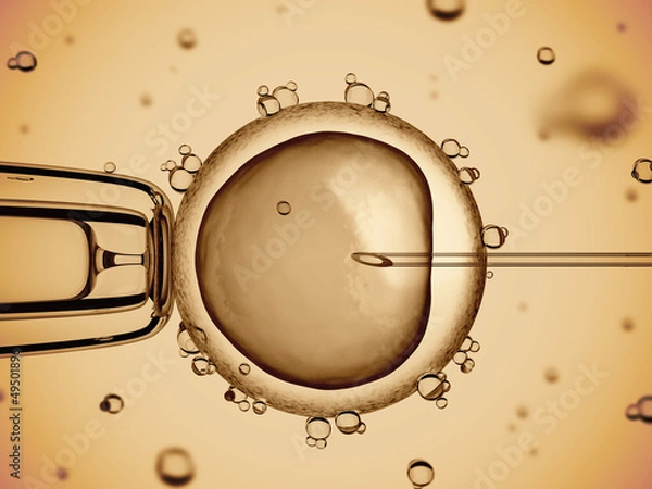 Obraz artificial insemination