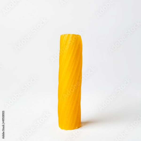 Obraz Pasta tortiglione