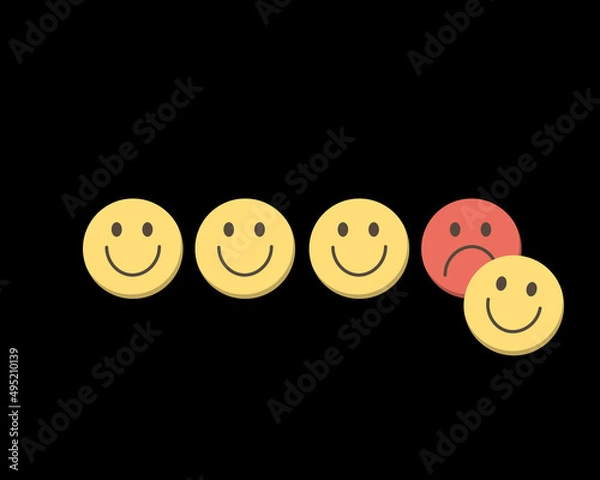 Fototapeta Toxic productivity is essentially an unhealthy desire to be productive at all times at all costs