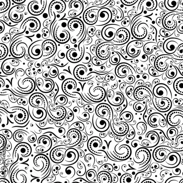 Fototapeta Modern design texture.