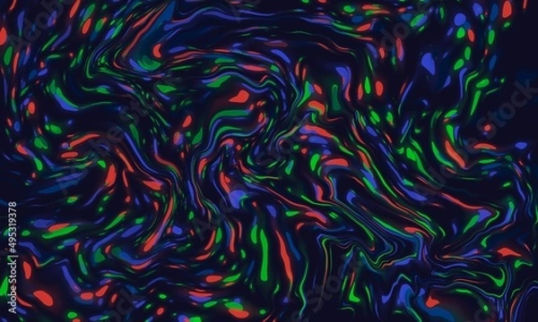 Obraz abstract colorful background