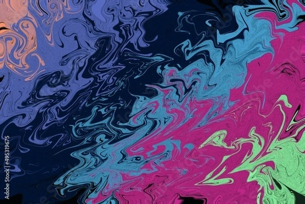 Obraz abstract background