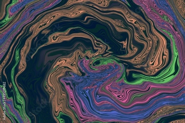 Obraz abstract background